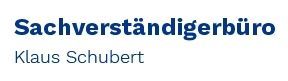 Sachverständigerbüro Klaus Schubert Logo